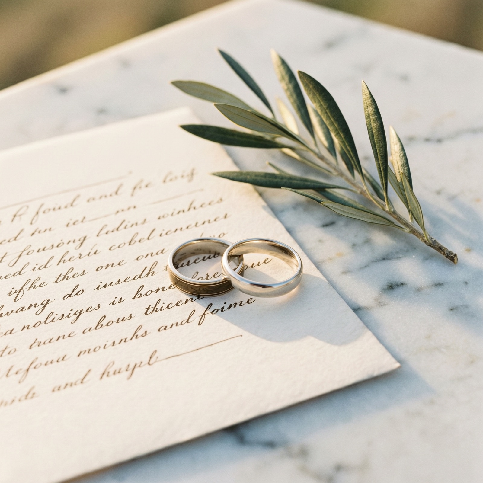 The rings